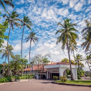 Tangerine Beach Hotel